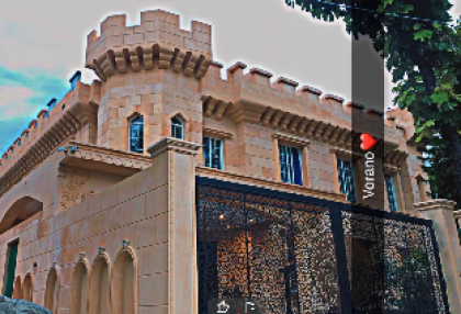  Vorano Boutique Hotel Islamabad