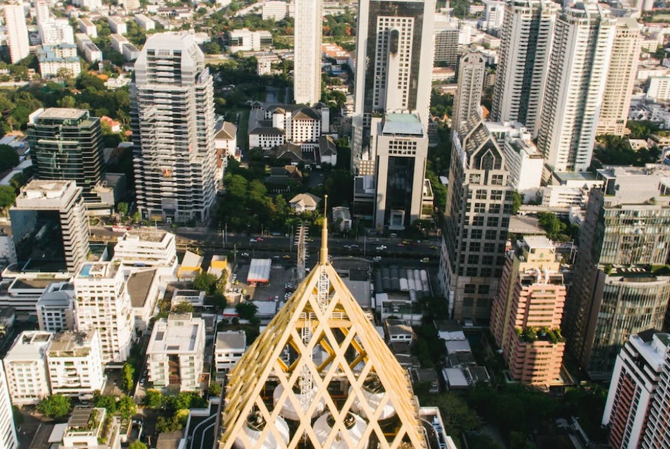 Bangkok