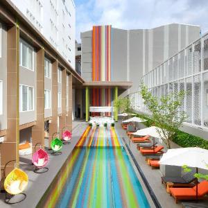 ibis Styles Bangkok Khaosan Viengtai Bangkok 