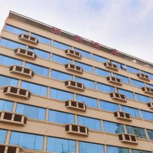 The Travellers Hotel