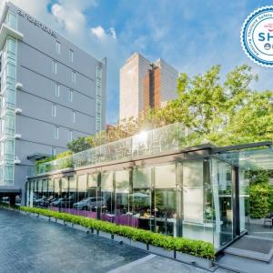 Hotel in Bangkok 