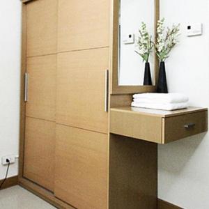 The Chateau Luxury Serviced Apartment 