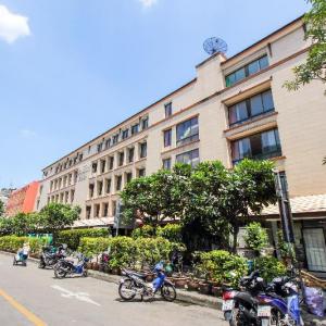 OYO 434 Boonsiri Place Hotel Bangkok