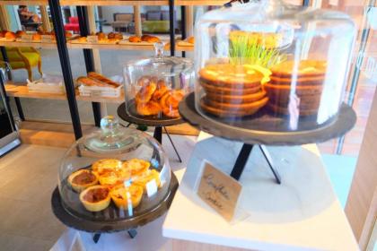 ibis Styles Bangkok Khaosan Viengtai - image 10