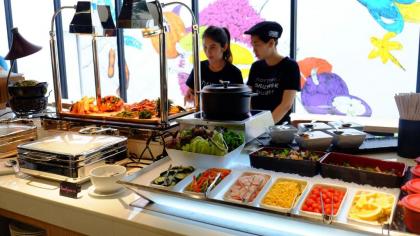 ibis Styles Bangkok Khaosan Viengtai - image 12