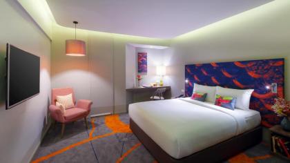 ibis Styles Bangkok Khaosan Viengtai - image 18