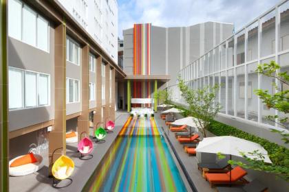 ibis Styles Bangkok Khaosan Viengtai - image 3