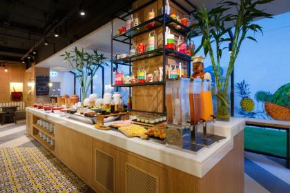 ibis Styles Bangkok Khaosan Viengtai - image 4
