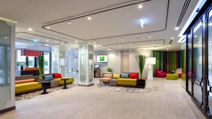 ibis Styles Bangkok Khaosan Viengtai - image 6