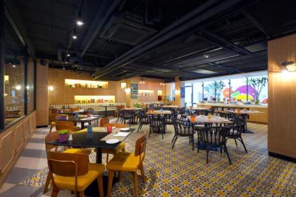 ibis Styles Bangkok Khaosan Viengtai - image 7