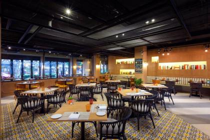 ibis Styles Bangkok Khaosan Viengtai - image 8