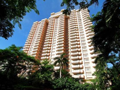Pantip Suites - image 1