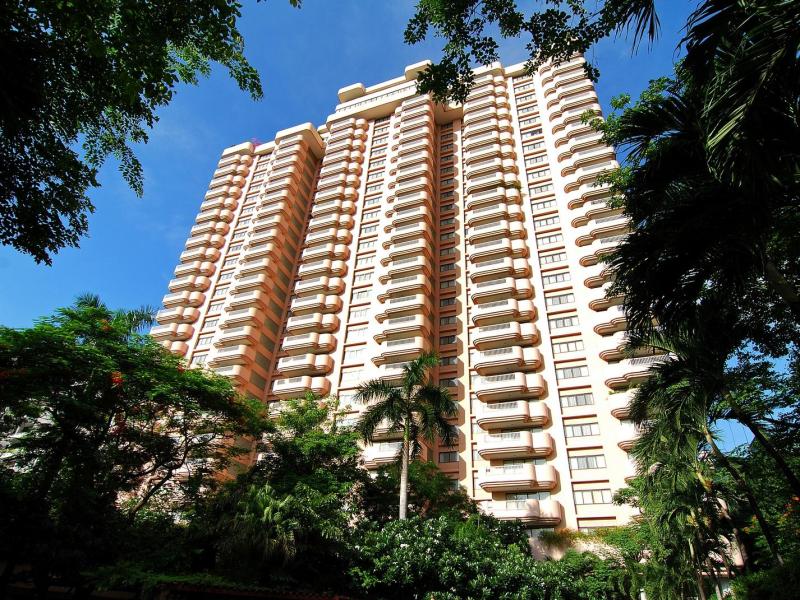Pantip Suites - main image