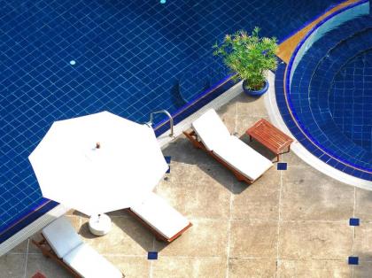 Pantip Suites - image 10