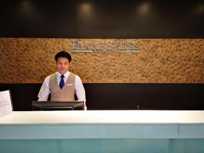 Pantip Suites - image 13
