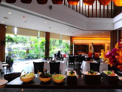 Pantip Suites - image 15