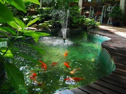 Pantip Suites - image 17