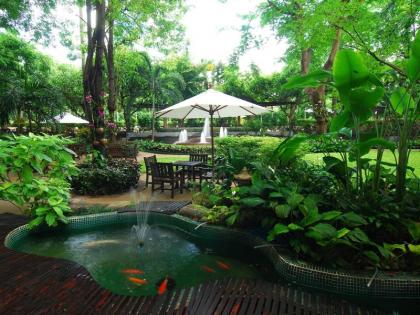 Pantip Suites - image 18