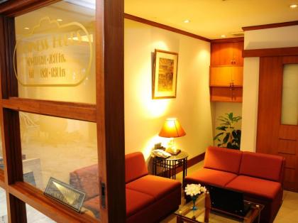 Pantip Suites - image 19
