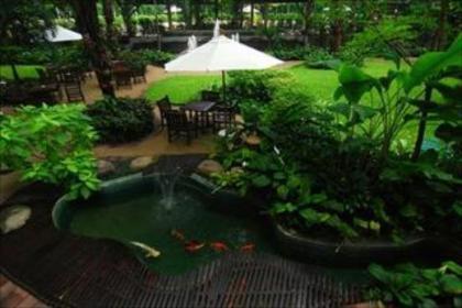 Pantip Suites - image 2