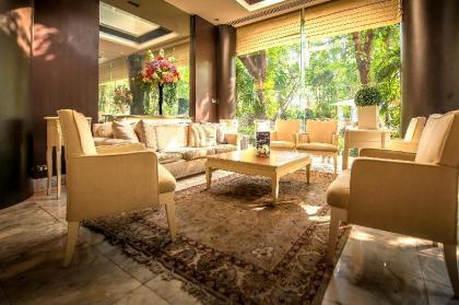 Pantip Suites - image 5