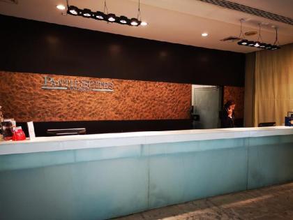 Pantip Suites - image 6