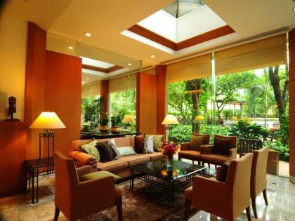 Pantip Suites - image 7