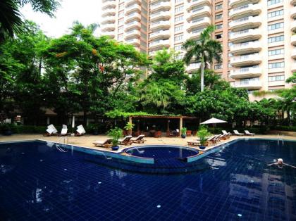 Pantip Suites - image 8