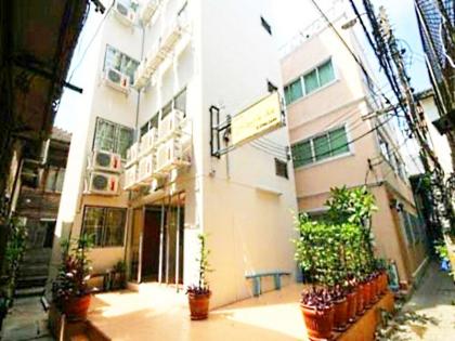 Amarin Inn - image 1