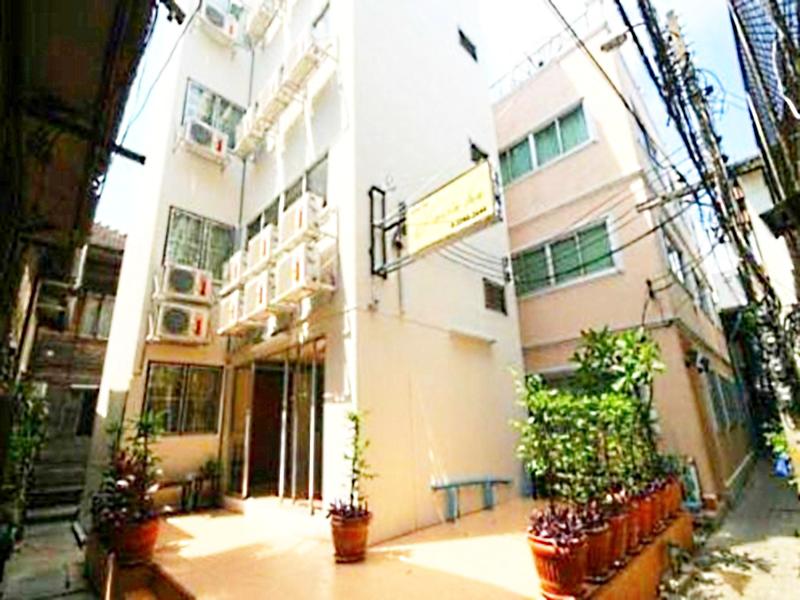 Amarin Inn - main image