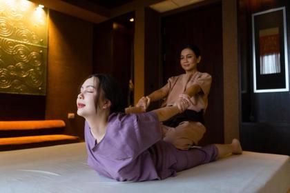 Hilton Bangkok Grande Asoke - image 21