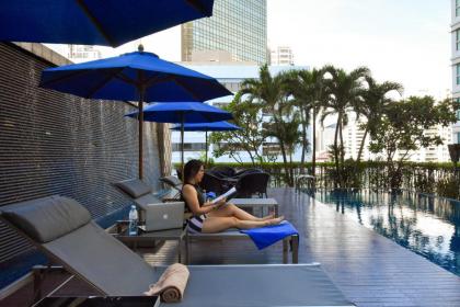 Hilton Bangkok Grande Asoke - image 22