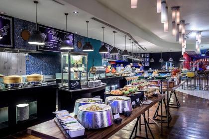 Hilton Bangkok Grande Asoke - image 23