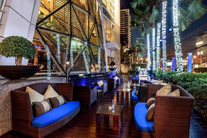 Hilton Bangkok Grande Asoke - image 26