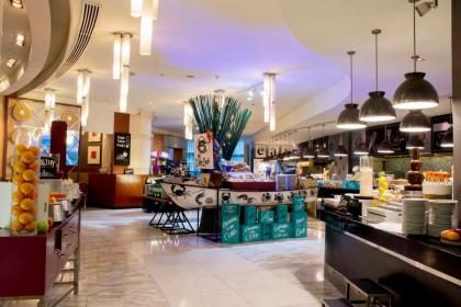 Hilton Bangkok Grande Asoke - image 27