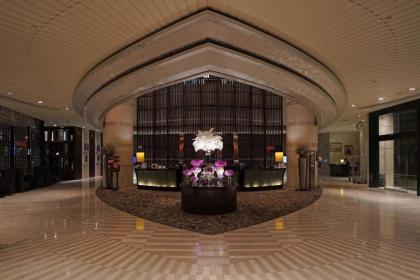 Hilton Bangkok Grande Asoke - image 28