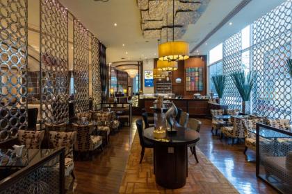 Hilton Bangkok Grande Asoke - image 29