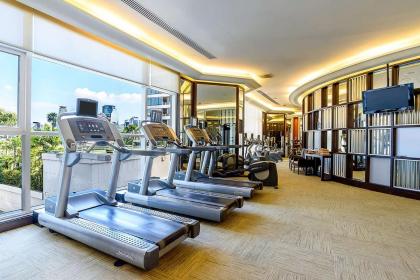Hilton Bangkok Grande Asoke - image 30