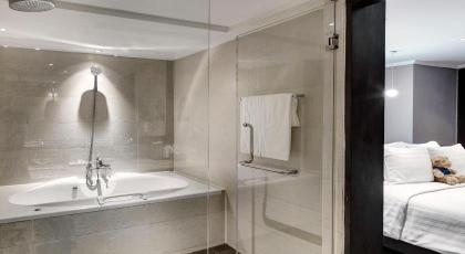 S15 Sukhumvit Hotel - image 25
