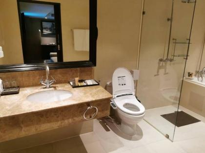 S15 Sukhumvit Hotel - image 28