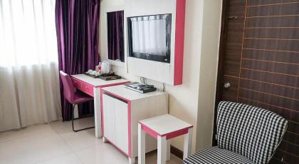 Grand Lucky Hotel - image 13