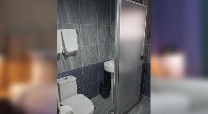 Grand Lucky Hotel - image 21