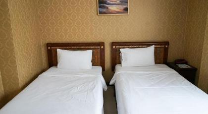 Grand Lucky Hotel - image 22