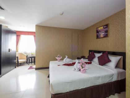 Grand Lucky Hotel - image 24