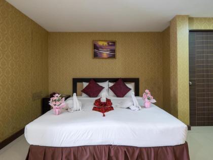 Grand Lucky Hotel - image 28