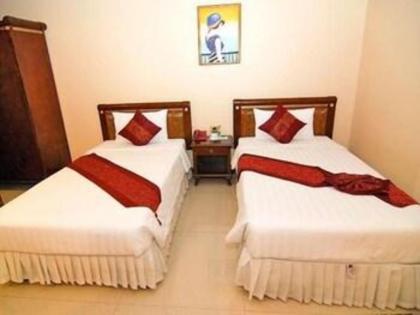 Grand Lucky Hotel - image 29
