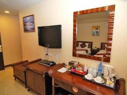 Grand Lucky Hotel - image 30