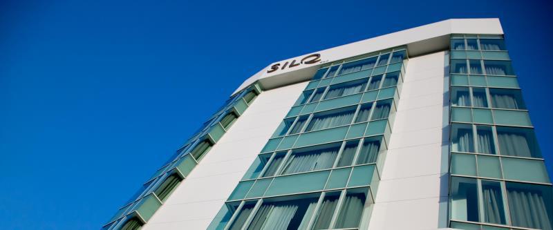 SilQ Boutique Hotel Bangkok - main image