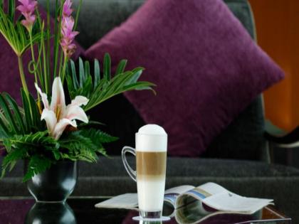 SilQ Boutique Hotel Bangkok - image 20