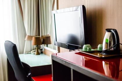 Darjelling Boutique Hotel - image 1